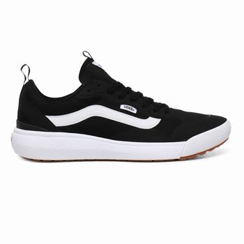 Damske Surf Topanky Vans UltraRange EXO Čierne VA85PFOIM